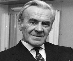 John Le Mesurier