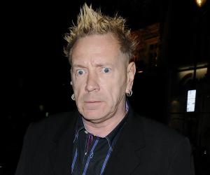 John Lydon