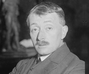 John Masefield