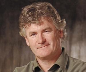 John McDermott