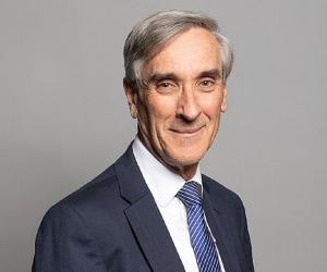 John Redwood