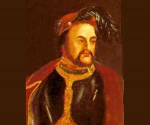 John Rolfe