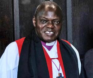 John Sentamu