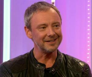 John Simm