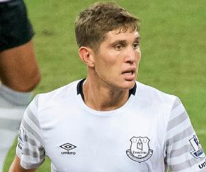 John Stones