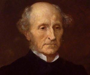 John Stuart Mill