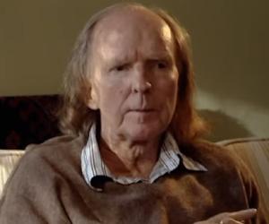 John Tavener