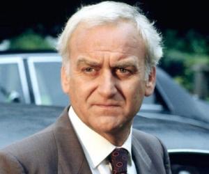 John Thaw