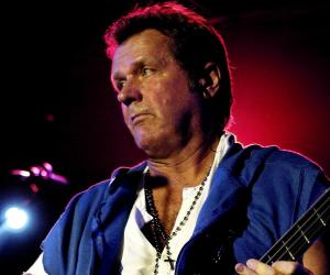 John Wetton