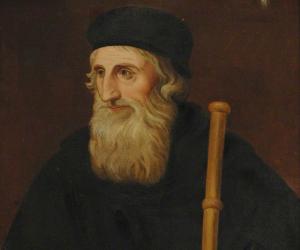 John Wycliffe