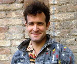 Johnny Clegg