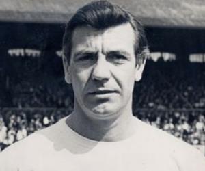 Johnny Haynes