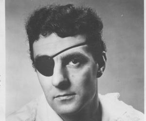 Johnny Kidd