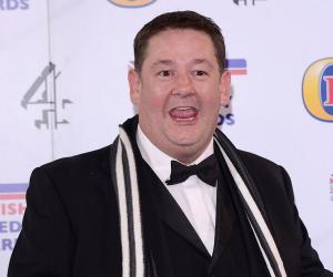 Johnny Vegas