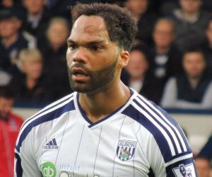 Joleon Lescott