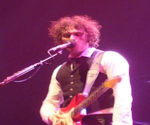 Jon Fratelli