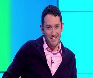 Jon Richardson