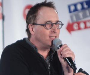 Jon Ronson