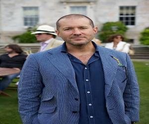 Jonathan Ive