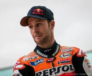 Jonathan Rea