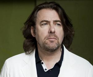 Jonathan Ross