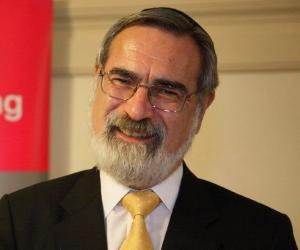 Jonathan Sacks