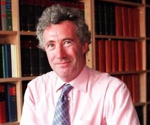 Jonathan Sumption