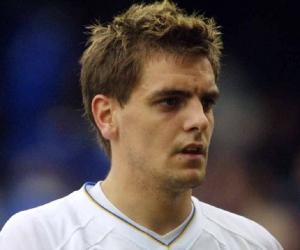 Jonathan Woodgate