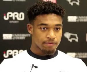 Jordon Ibe