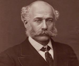 Joseph Bazalgette