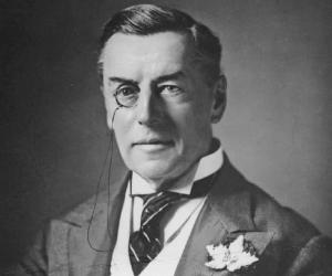 Joseph Chamberlain