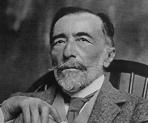 Joseph Conrad