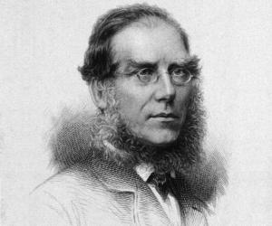 Joseph Dalton Hooker