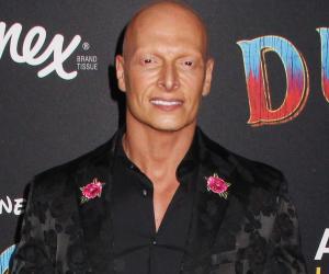 Joseph Gatt