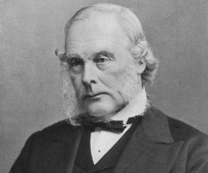 Joseph Lister