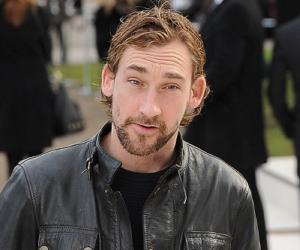 Joseph Mawle