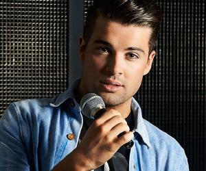 Joseph McElderry