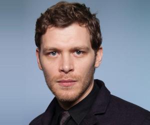 Joseph Morgan