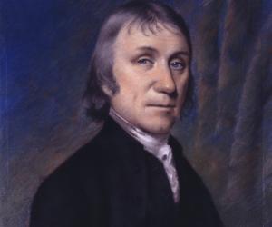 Joseph Priestley