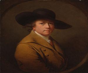 Joseph Wright Of Derby