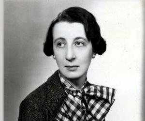 Josephine Tey