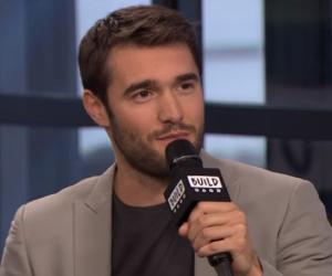 Josh Bowman