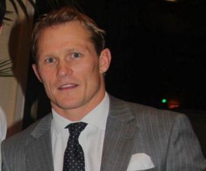 Josh Lewsey