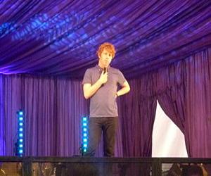 Josh Widdicombe