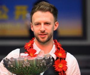 Judd Trump