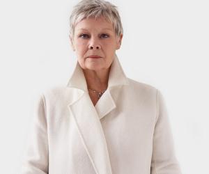 Judi Dench