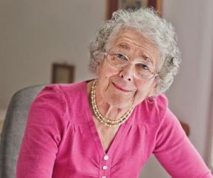 Judith Kerr