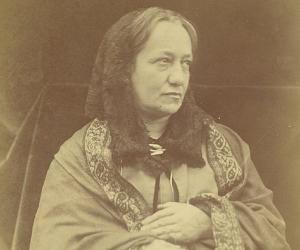 Julia Margaret Cameron