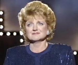 Julia McKenzie