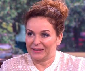 Julia Sawalha